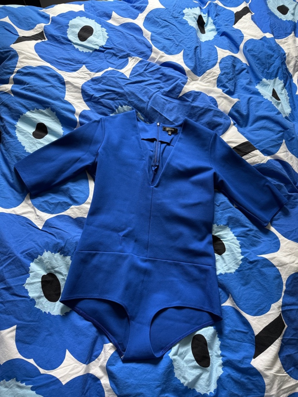 Babaton bodysuit NWOT